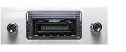 Custom Autosound USA-230 Radios for 1947-1953 SUBURBAN, TRUCK - CAMCHTKE230