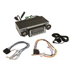 Custom Autosound Automotive Radios CAM-CUT70/2-850