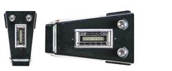 Custom Autosound USA-230 Radios CAMCVEV230