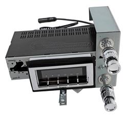 Custom Autosound Automotive Radios CAM-CVEV-850