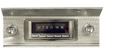 Custom Autosound USA-740 Radios CAMFORD34740