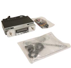 Custom Autosound USA-740 Radios for 1940 STANDARD - CAMFORD40740