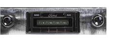 Custom Autosound USA-230 Radios CAMFORD78230
