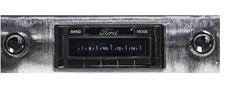 Custom Autosound USA-630 Radios CAMFORD78630
