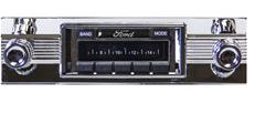 Custom Autosound USA-630 Radios CAMFORD9630