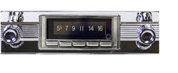 Custom Autosound USA-740 Radios CAMFORD9740