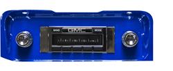 Custom Autosound USA-630 Radios CAMGMTK630