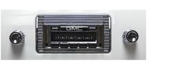 Custom Autosound USA-630 Radios CAMGMTKE630