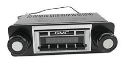 Custom Autosound USA-630 Radios CAMGMTKL630