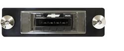 Custom Autosound USA-630 Radios for 1955 TWO-TEN SERIES - CAMVECH5630B