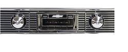 Custom Autosound USA-630 Radios CAMVECH6630