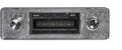 Custom Autosound USA-230 Radios for 1950-1957 BEETLE - CAMVWE230