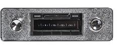 Custom Autosound USA-630 Radios for 1950-1957 BEETLE - CAMVWE630