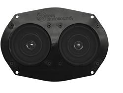 Custom Autosound Kenwood Dual Speakers KNW1006