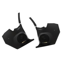 Custom Autosound Kick Panels PIOKCHV6872A