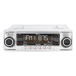 Custom Autosound Automotive Radios USA4-DIN-C