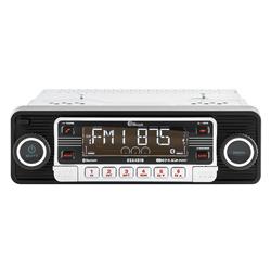 Custom Autosound Automotive Radios USA4-DIN