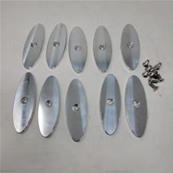 Cunningham Machine Roof Rack Components CM-01-07-ROOF-1