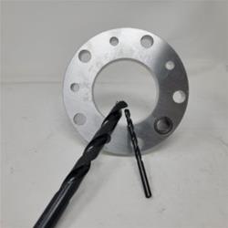 Cunningham Machine Holding Fixtures CM-5-450