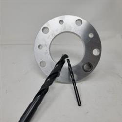 Cunningham Machine Holding Fixtures CM-5-475