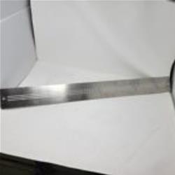 Cunningham Machine Glove Box Components CM-88-94-BIL-3