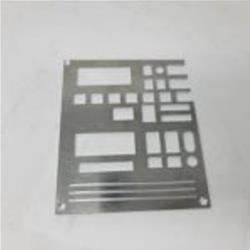 Cunningham Machine Radio Bezels CM-88-94-BIL-9