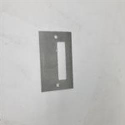 Cunningham Machine Fuse Box Covers CM-88-94-BIL-15