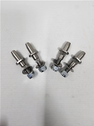 Cunningham Machine Door Hinge Repair Components CM-99-07-P