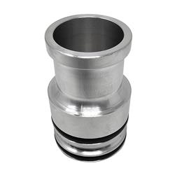 Cunningham Machine Billet Blow-By Tube Ends CM-BBT-003-N