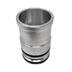 Cunningham Machine Billet Blow-By Tube Ends CM-BBT-004-N