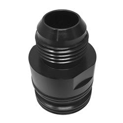 Cunningham Machine Billet Blow-By Tube Ends CM-BBT-005-B
