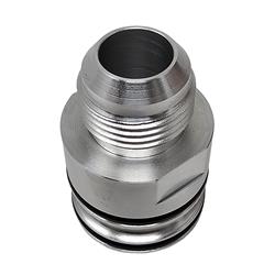 Cunningham Machine Billet Blow-By Tube Ends CM-BBT-005-N