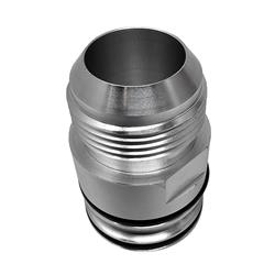 Cunningham Machine Billet Blow-By Tube Ends CM-BBT-006-N