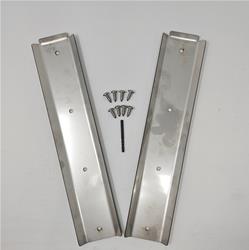 Cunningham Machine Hood Brace Supports CM-C10-HD-1