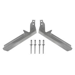 Cunningham Machine Door Handles, Interior CM-DR-HND-4