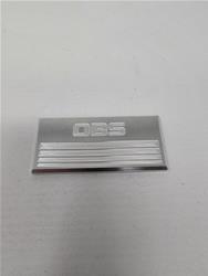 Cunningham Machine Part Identification Tags CM-DR-TAG-1