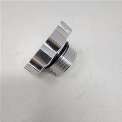 Cunningham Machine Engine Oil Filler Caps CM-OIL-CAP-1