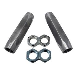 Cunningham Machine Tie Rod Sleeves for 1976-1986 C10, 1976-1978 C15, 1979-1986 C1500 - CM-TRE-01-C10-N