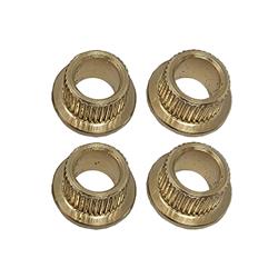 Cunningham Machine Door Bushings