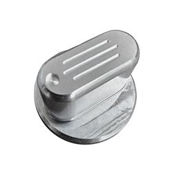 Cunningham Machine Dash Knobs CM-KNOB-HEAD-01