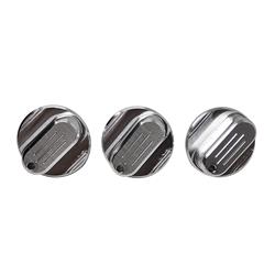 Cunningham Machine Dash Knobs CM-KNOB-HVAC-01