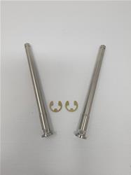 Cunningham Machine Door Pins