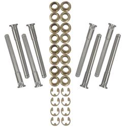 Cunningham Machine Door Pins CM-88-98-BUSHING-4-P