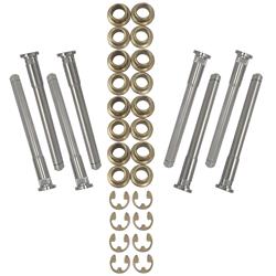 Cunningham Machine Door Pins CM-94-05-S10-OVR-4-P