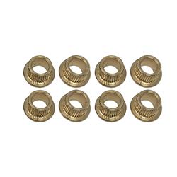 Cunningham Machine Door Bushings CM-88-98-BUSHING-2-OVR