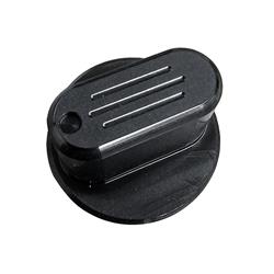 Cunningham Machine Dash Knobs CM-KNOB-HEAD-01-B