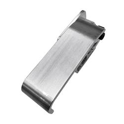 Cunningham Machine Hood Release Handles CM-HOOD-95-07-LVR