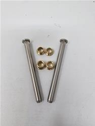 Cunningham Machine Door Hinge Repair Components CM-72-87-BUSHING-P