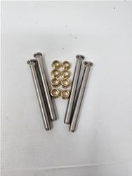Cunningham Machine Door Hinge Repair Components CM-72-87-BUSHING-2-P