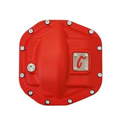 Currie Differential Carriers 35JL-1005CTR